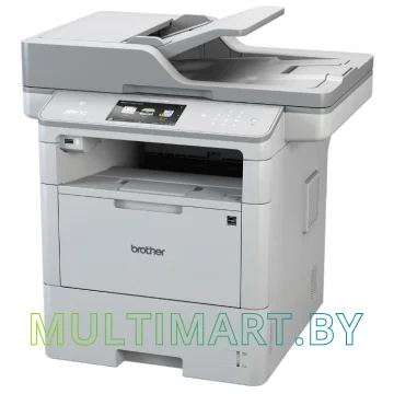 МФУ Brother MFCL6800DWR1
